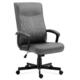 Markadler Boss 3.2 kancelarijska fotelja 66x50x104 cm siva