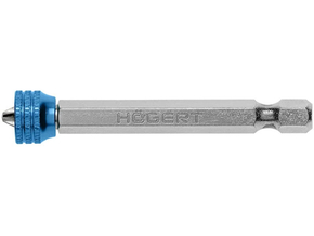 Hogert Produženi bit PH2 62mm s magnetom