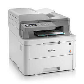 Brother DCP-L3550CDW kolor multifunkcijski laserski štampač