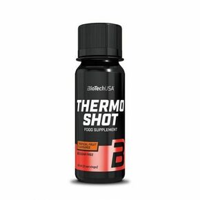 Biotech Thermo Shot
