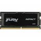 Kingston Fury Impact KF556S40IB/16, 16GB DDR5 5600MHz, (1x16GB)