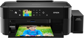 Epson EcoTank L810 kolor inkjet štampač