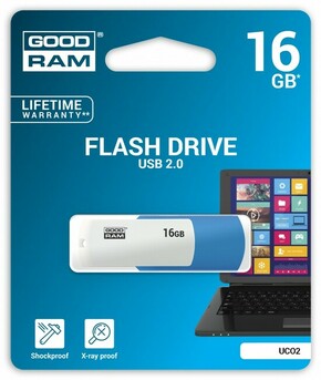GoodRAM 16GB USB memorija