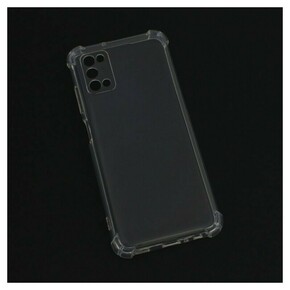 Maskica Transparent Ice Cube za Samsung A037G Galaxy A03s EU
