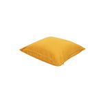 Jastučnica Gala 40x40cm žuta