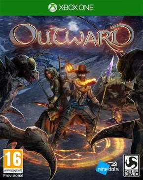 XBOX ONE Outward Day One Edition