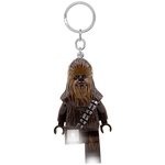 LEGO Star Wars privezak za ključeve sa svetlom: Čubaka LGL-KE100H