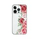 Maskica Silikonska Print Skin za iPhone 14 Pro 6 1 Wild Roses
