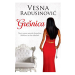 Grešnica - Vesna Radusinović