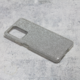 Torbica Crystal Dust za Xiaomi 11T/11T Pro srebrna