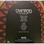 Gonzales Chilly Chambers Lp Cd