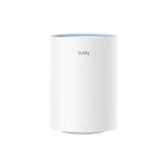 Cudy M1200 mesh router, Wi-Fi 5 (802.11ac), 300Mbps/867Mbps/876Mbps