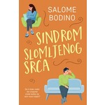 Sindrom slomljenog srca Salome Bodino