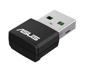 ASUS USB-AX55 NANO AX1800 Dual Band WiFi 6 USB Adapter