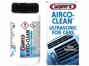 Wynns AirCo-Clean Ultra Sonic 100 mL