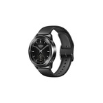 Xiaomi Watch S3 pametni sat, crni/srebrni