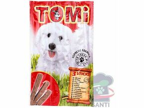 Tomi Poslastica za pse Sticks