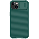 Torbica Nillkin CamShield Pro za iPhone 13 6.1 zelena