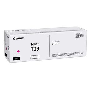 Canon toner CRG-T09 M (3018C006AA)