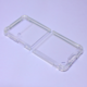 Torbica Transparent Ice Cube Samsung F711B Galaxy Z Flip 3 5G