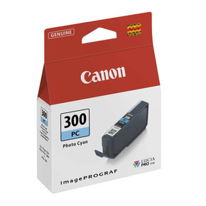 Canon PFI-300 PC kertridz (PRO-300)