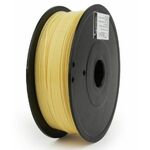 3DP-PLA+1.75-02-Y PLA-PLUS Filament za 3D stampac 1,75mm kotur 1KG Yellow