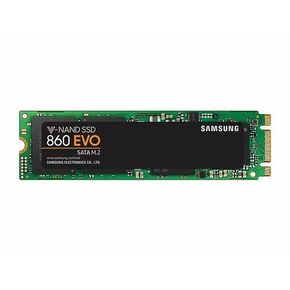 Samsung 860 EVO MZ-N6E1T0BW/EU SSD 1TB