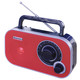 Roadstar radio TRA-2235RD