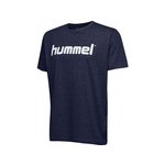 Hummel Dečja majica Hmlgo Kids Cotton Logo T-Shirt S/S 203514-7026