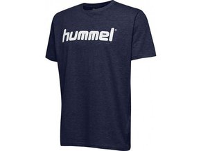 Hummel Dečja majica Hmlgo Kids Cotton Logo T-Shirt S/S 203514-7026
