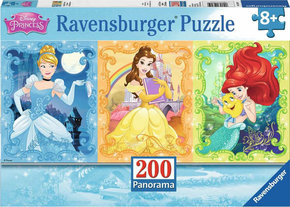 Ravensburger puzzle (slagalice) - Princeze