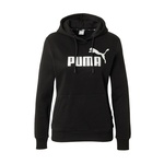 Puma Duks Puma Ess+ Metallic Logo Hoodie Fl 849958-51