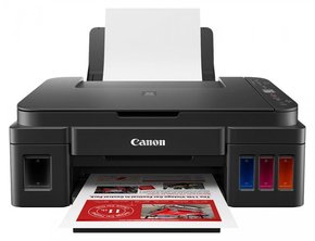 Canon Pixma G3411 kolor multifunkcijski inkjet štampač