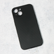 Torbica Carbon fiber za iPhone 13 6.1 crna