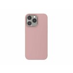 NEXT ONE MagSafe Silicone Case for iPhone 14 Pro Max Ballet Pink (IPH-14PROMAX-MAGSAFE-PINK)