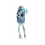 Monster High Lutka Frenki