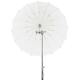 Godox UB-105D Transparent Parabolic Umbrella 105 cm Godox UB-105D Transparent Parabolic Umbrella je beli ki&amp;scaron;obran velikog prečnika od 105 cm. Njegovo belo, poluprozirno platno daće Vam finu, ublaženu svetlost. *Stativ ne dobijate u...