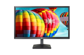 LG 22MK400H-B TV monitor