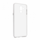Torbica Clear Cover za Samsung J810F Galaxy J8 2018 (EU) bela