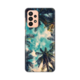 Torbica Silikonska Print Skin za Samsung A235F Galaxy A23 4G Palm tree