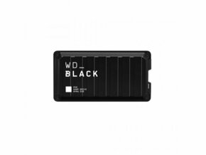 WESTERN DIGITAL BLACK 1TB D30 Game Drive SSD WDBATL0010BBK-WESN