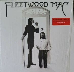 Fleetwood Mac Fleetwood Mac Vinyl