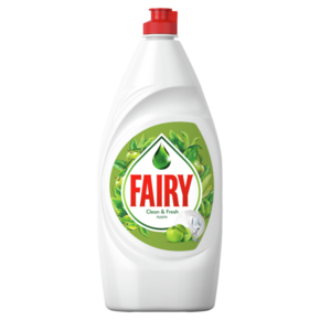 Fairy 800 ml Apple