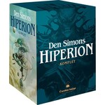 Komplet Hiperion 1 4 Den Simons