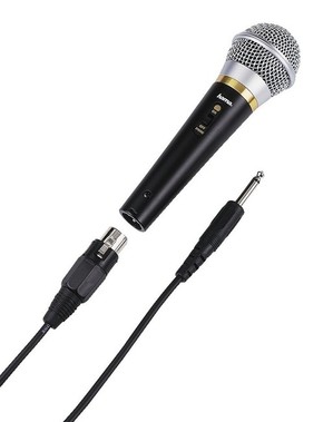 Hama mikrofon DM-60