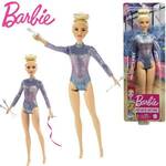 Barbie Lutka Barbie gimnastičarka