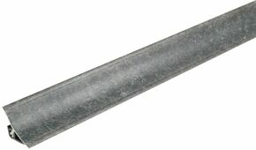 Lajsna za radnu ploču 3M 20x20 - granit vercelli antracit LWS-105