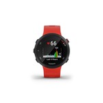 Garmin Forerunner 45 pametni sat, crveni