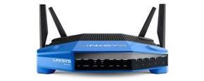 Linksys WRT1900ACS-EU router