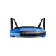 Linksys WRT1900ACS-EU router, wireless 1x/4x, 300Mbps